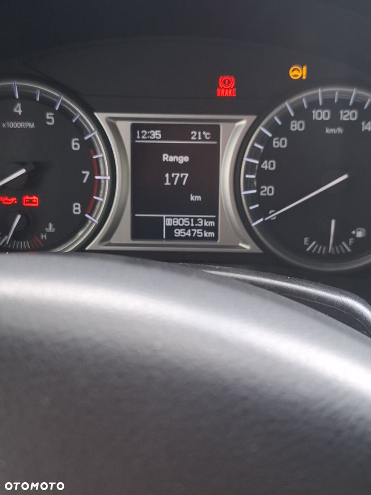 Suzuki Vitara 1.6 Premium 2WD - 20