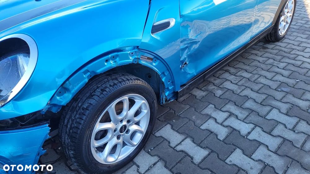 MINI Cooper Yours Trim - 21