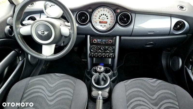 MINI ONE - 16