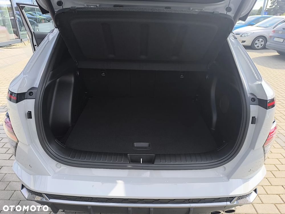 Hyundai Kona 1.6 T-GDI N-Line DCT - 17
