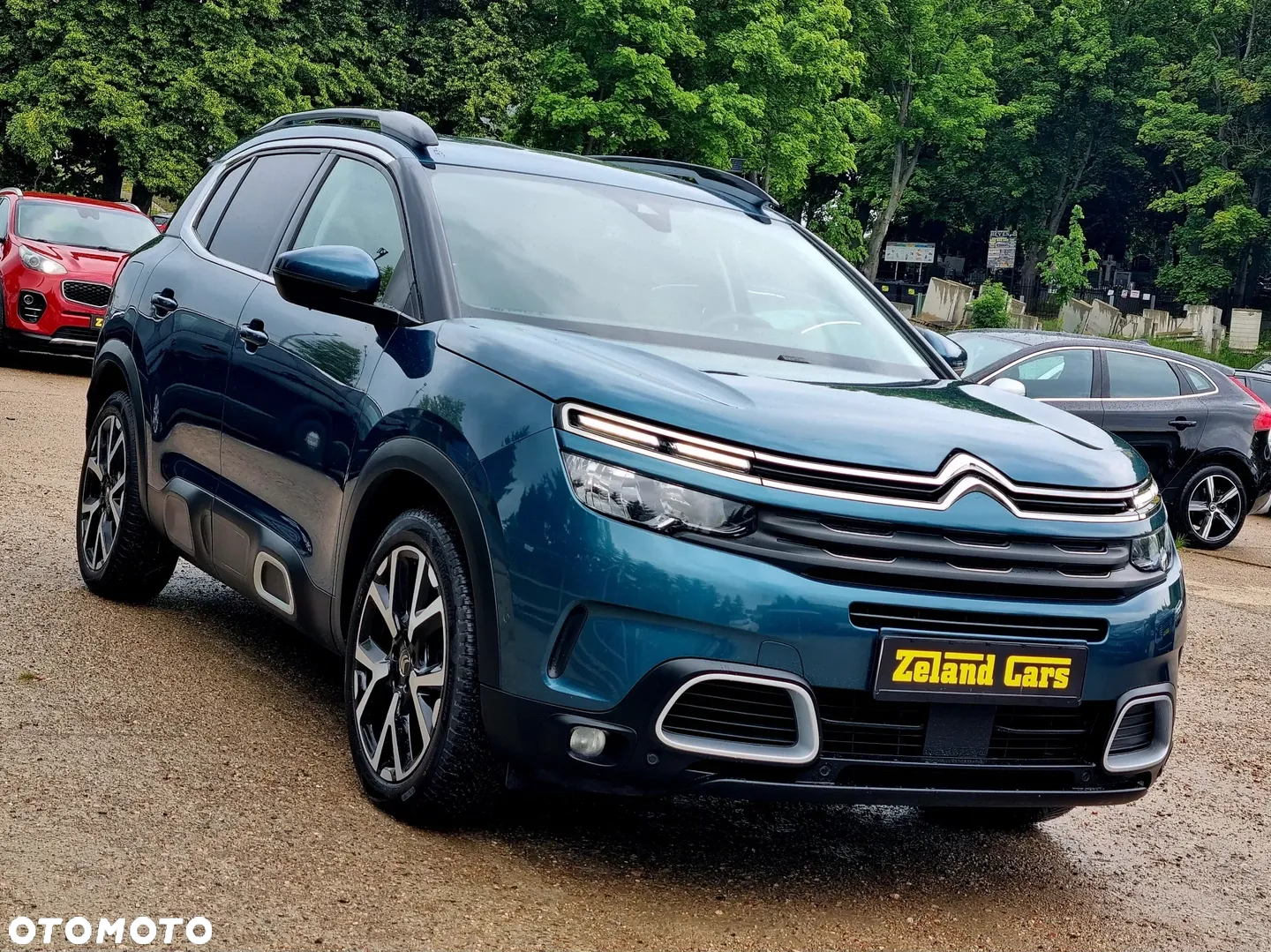 Citroën C5 Aircross 1.5 BlueHDi Live - 3