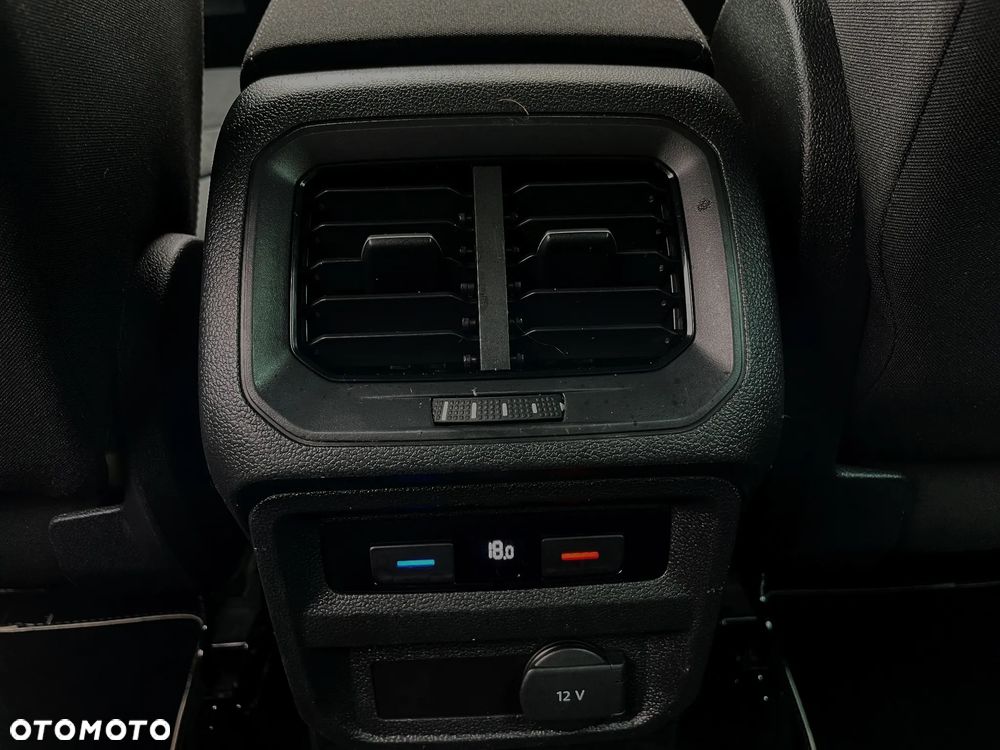 Volkswagen Tiguan 1.4 TSI BMT ACT Highline DSG - 35