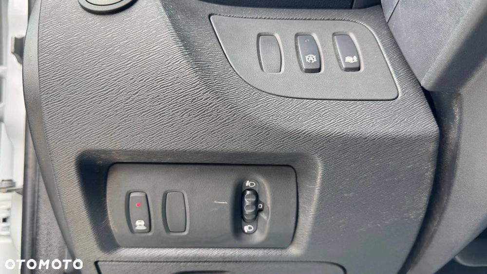 Renault Kangoo Maxi Confort 2-os MAŁY PRZEBIEG - 14