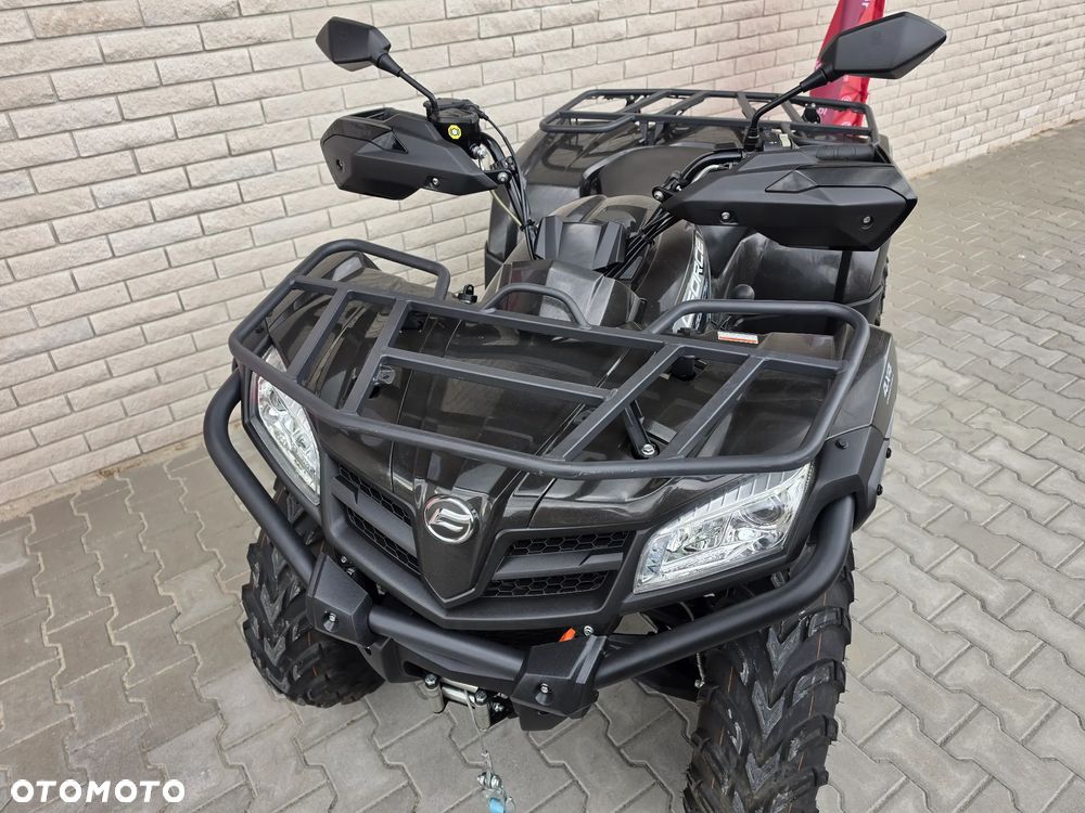 CFMoto CForce - 6