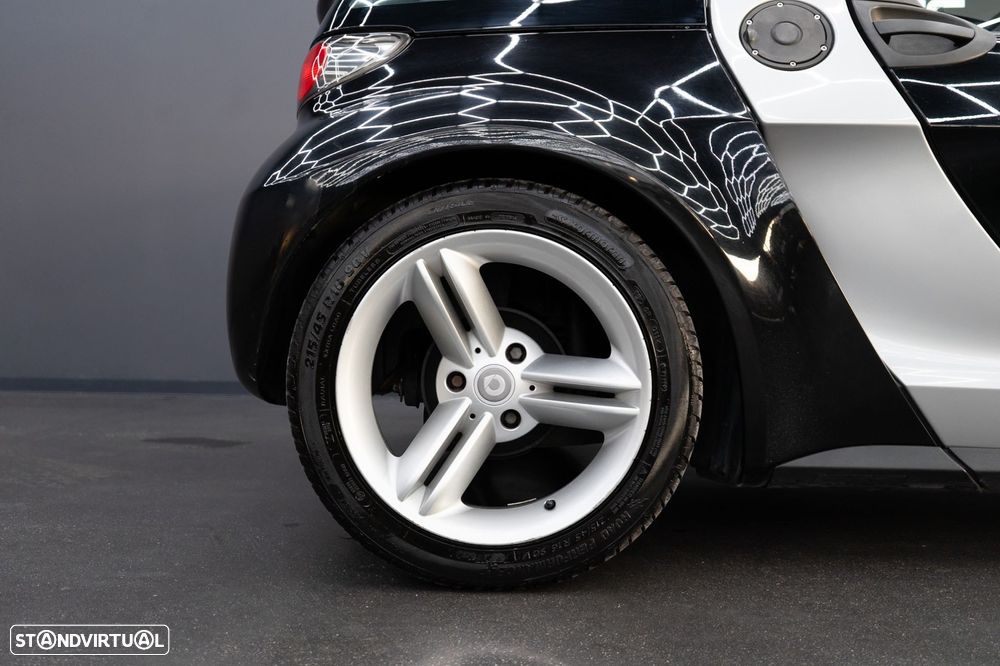 Smart Roadster Standard - 12