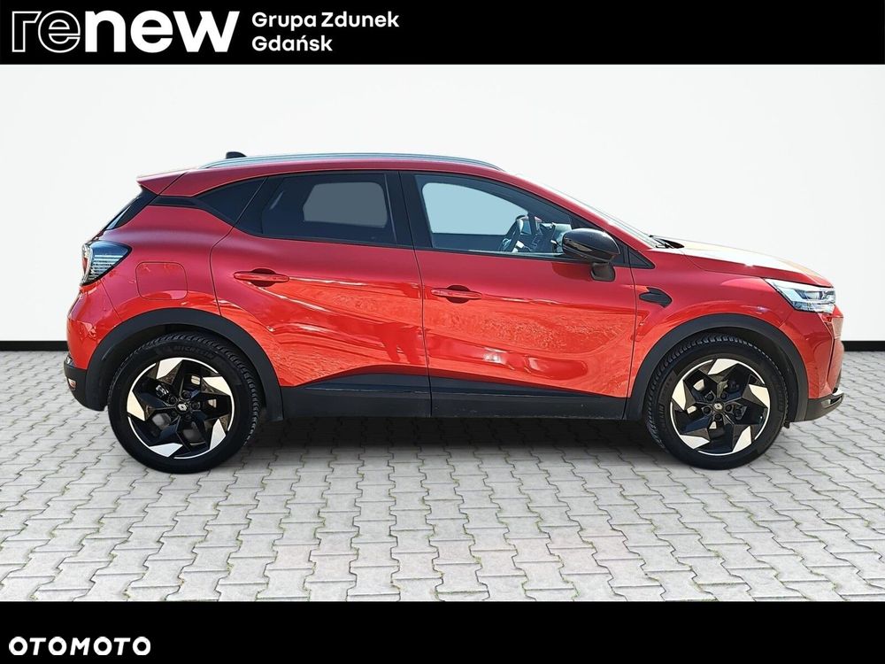 Renault Captur - 5