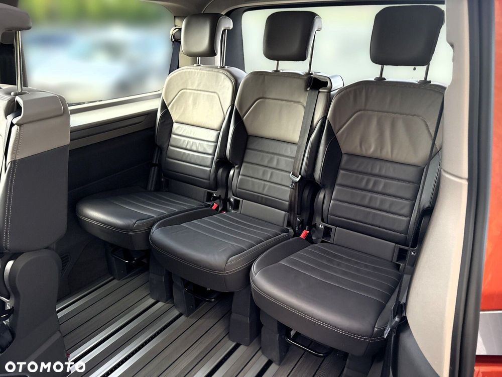 Volkswagen Multivan 2.0 TDI L2 Style DSG - 37