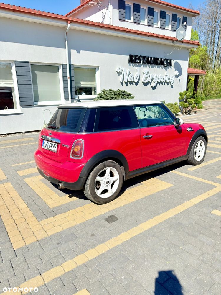 MINI Cooper - 5