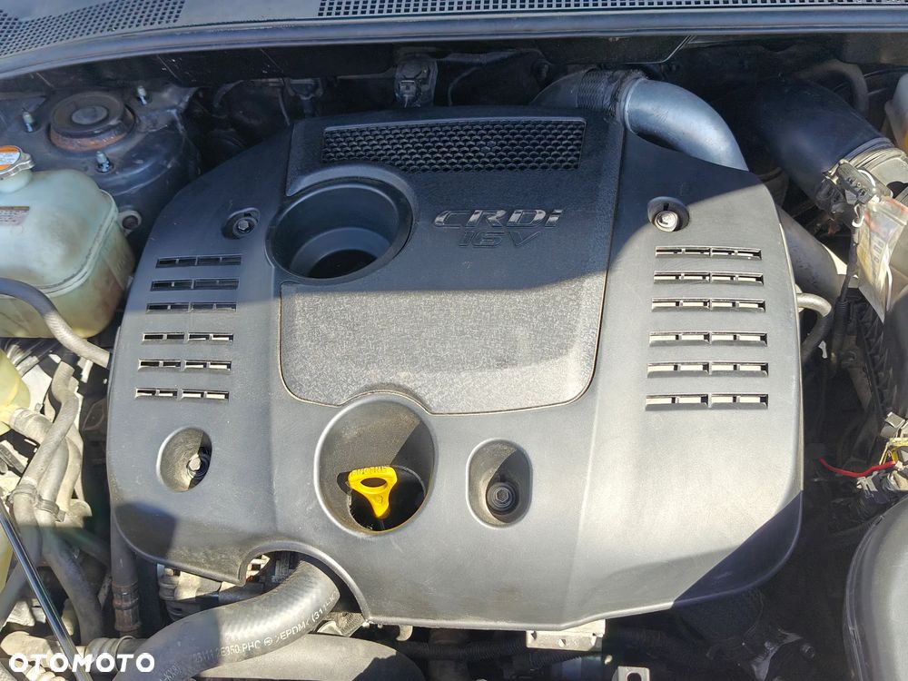 Hyundai Tucson - 21