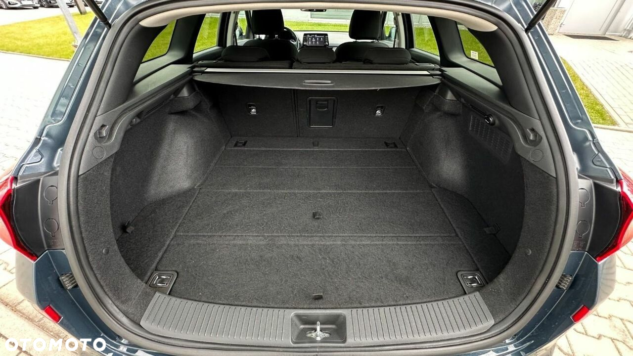 Hyundai i30 1.0 T-GDI Smart - 24