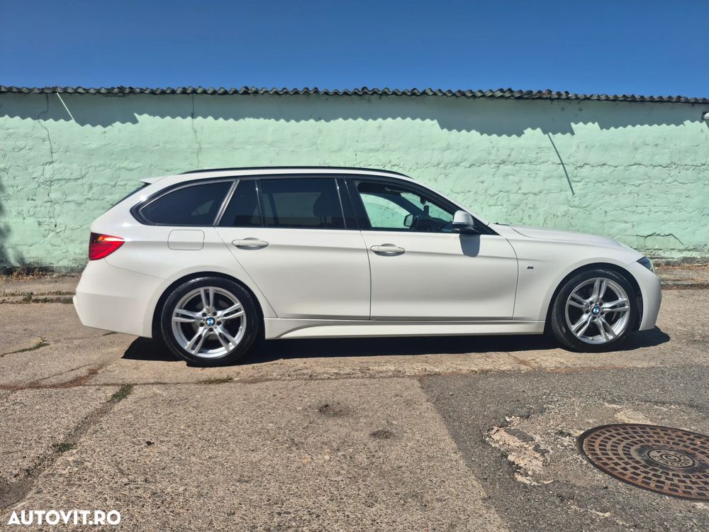 BMW Seria 3 - 8