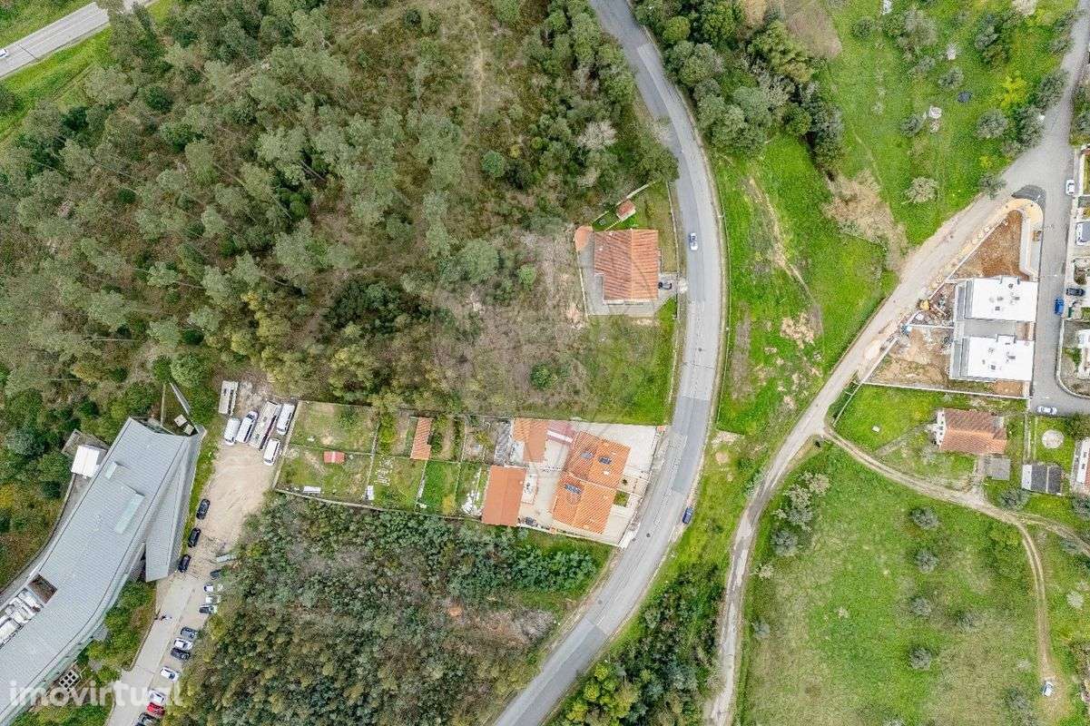 Terreno  para venda - Grande imagem: 2/9