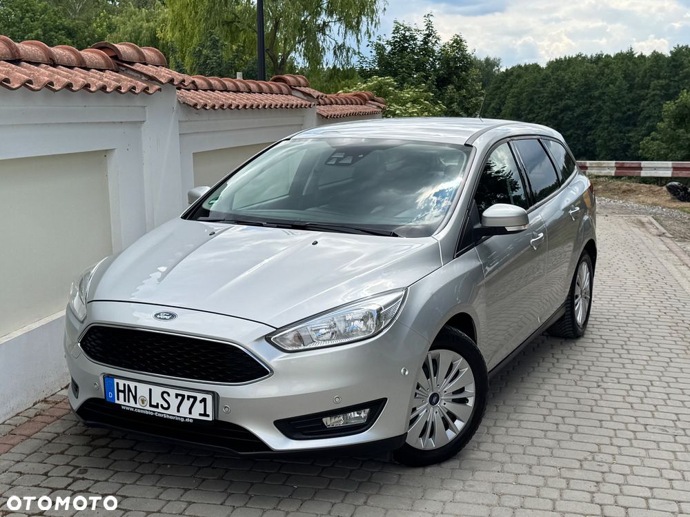 Ford Focus - 4