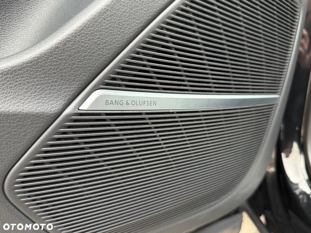 Audi SQ8 - 21