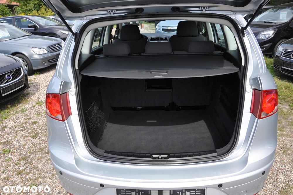 Seat Altea XL - 31