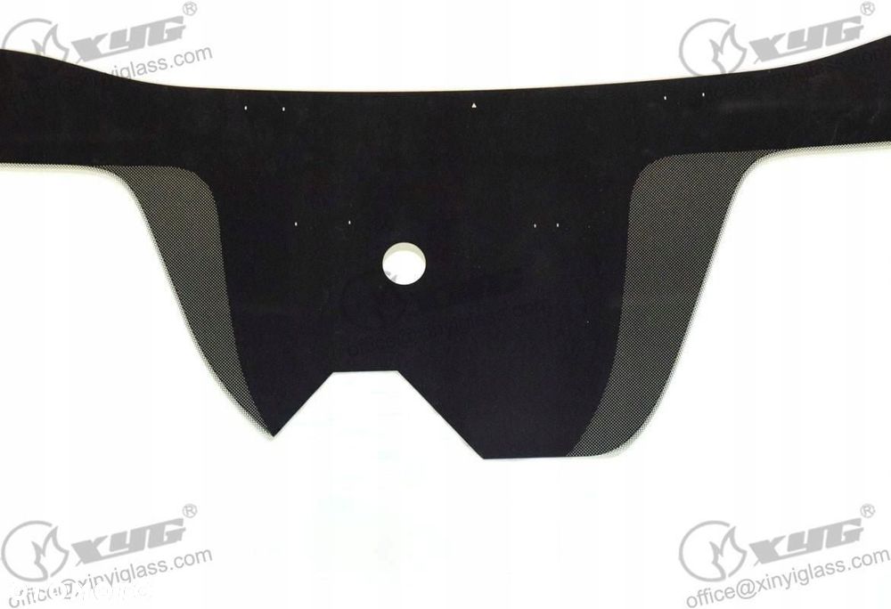 SZYBA CZOŁOWA KIA SORENTO 2021- AKUSTYCZNA+KAMERA+SENSOR - 3