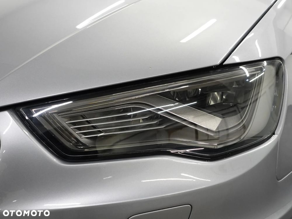 Audi A3 Sportback 1.4 TFSI e-tron - 15