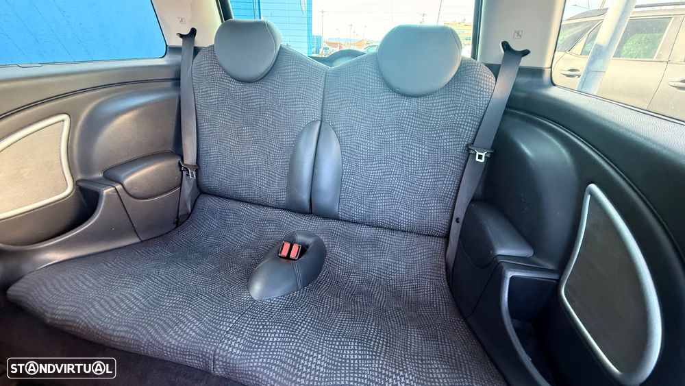 MINI 3 Portas Cooper - 7