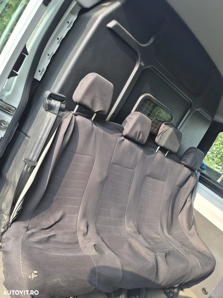 Ford Transit - 9