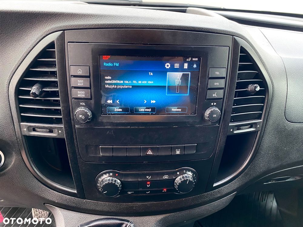 Mercedes-Benz Vito - 14