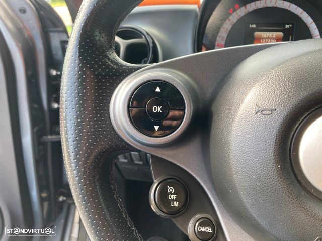 Smart ForFour edition 1 - 17