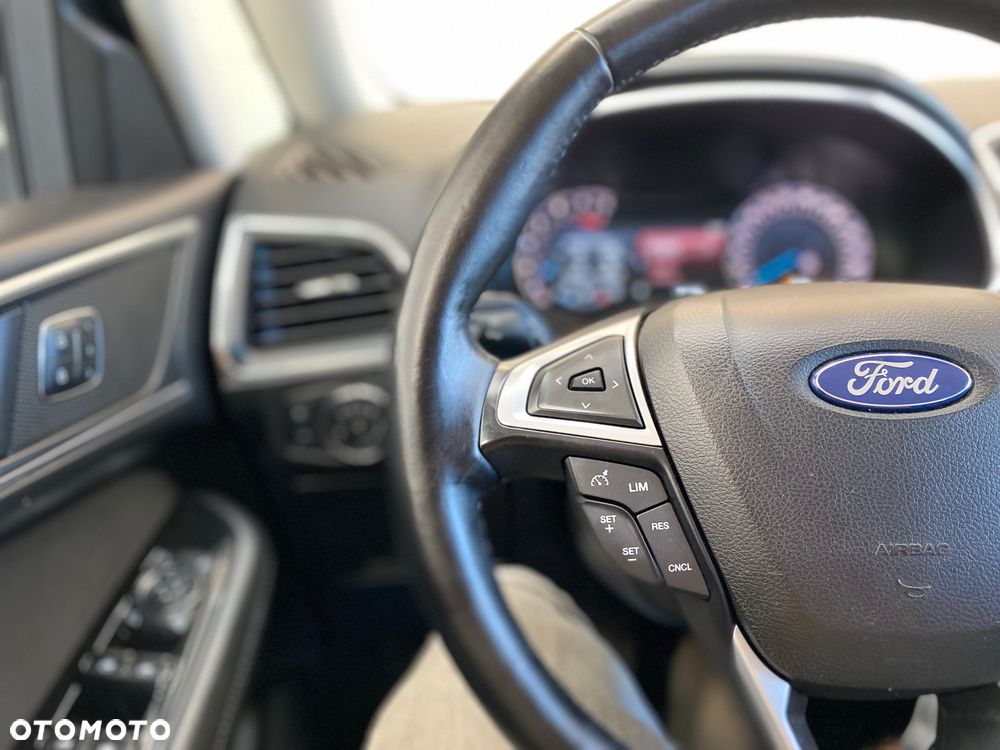 Ford Galaxy 2.0 TDCi Trend - 24