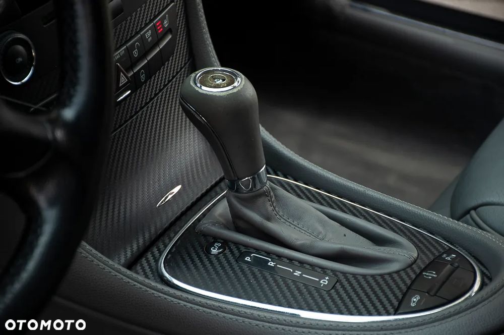 Mercedes-Benz CLS 500 - 31