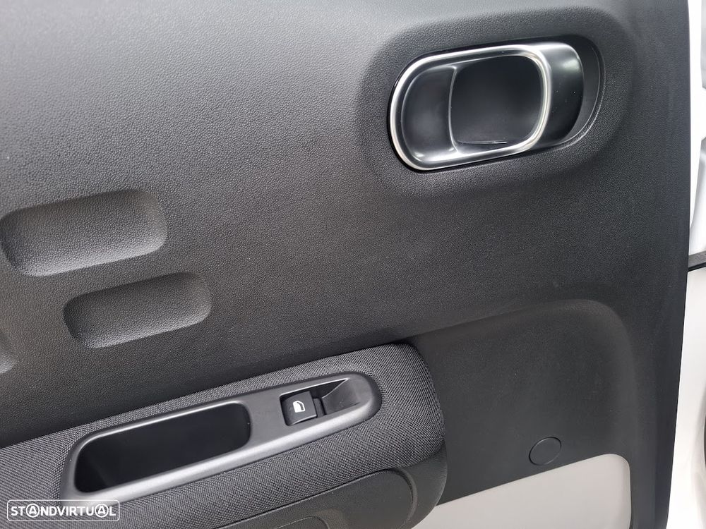 Citroën C3 Pure Tech S&S Shine Pack - 33