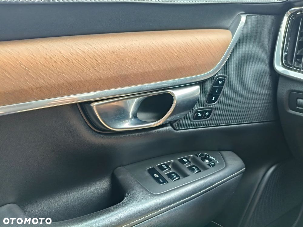 Volvo S90 D5 AWD Inscription - 18