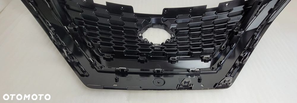 GRILL ATRAPA NISSAN QASHQAI J12 III 2020- 63106UA - 14