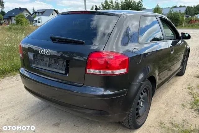 Audi A3 3-drzwiowe - 5