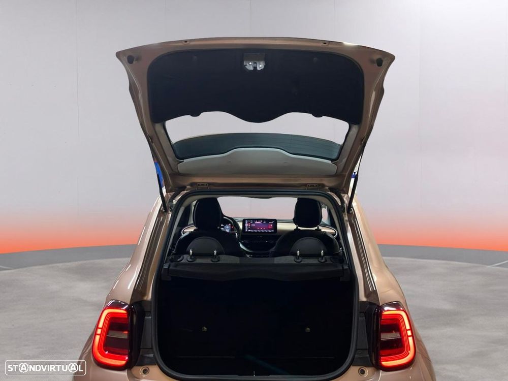 Fiat 500e - 7