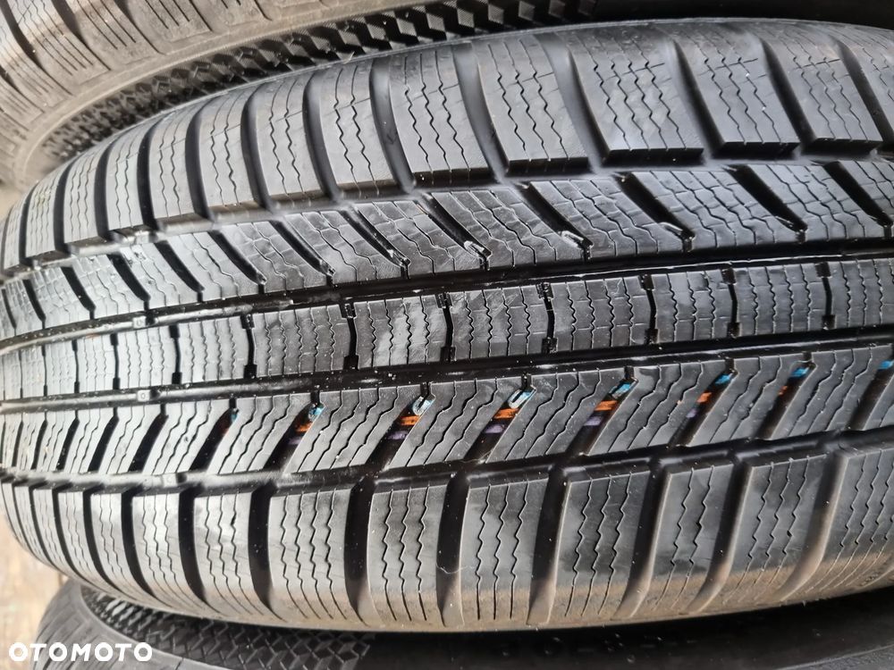 Opony CONTINENTAL WINTER CONTACT TS 870P 215/65R17 99V 2022r,7,5/6,5 super - 3