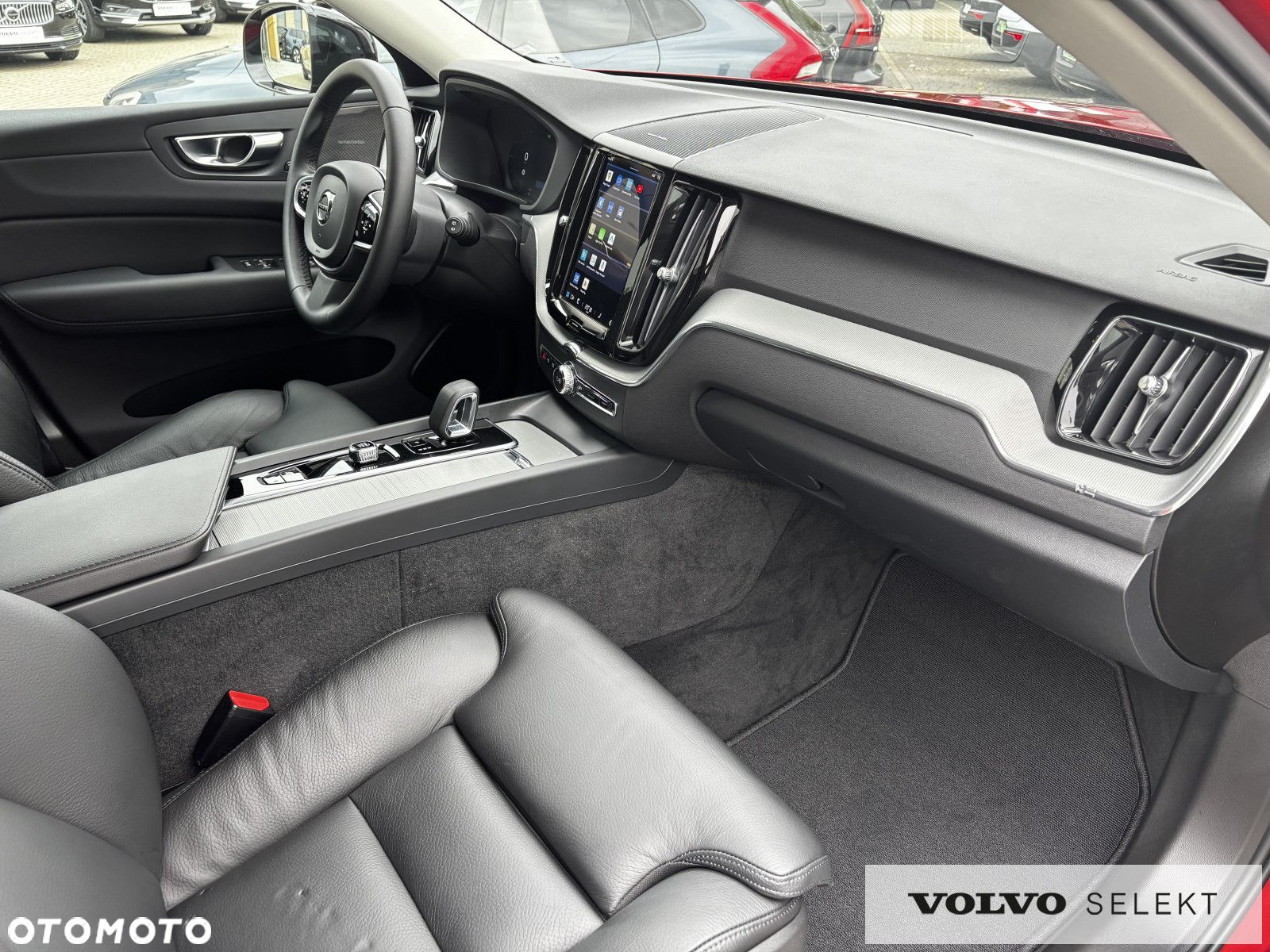 Volvo XC 60 - 8