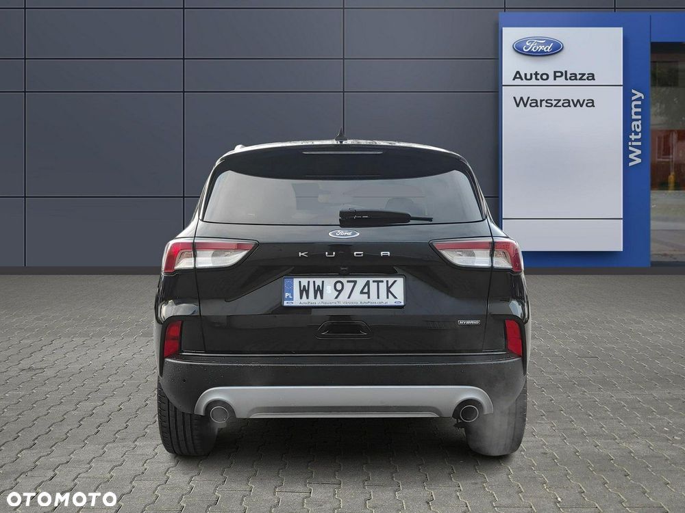 Ford Kuga - 4