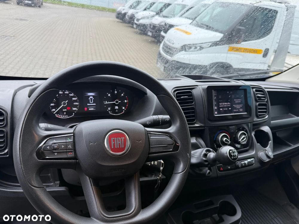 Fiat Ducato Maxi - 7