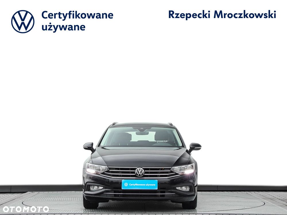 Volkswagen Passat Variant 1.5 TSI EVO Business DSG - 2