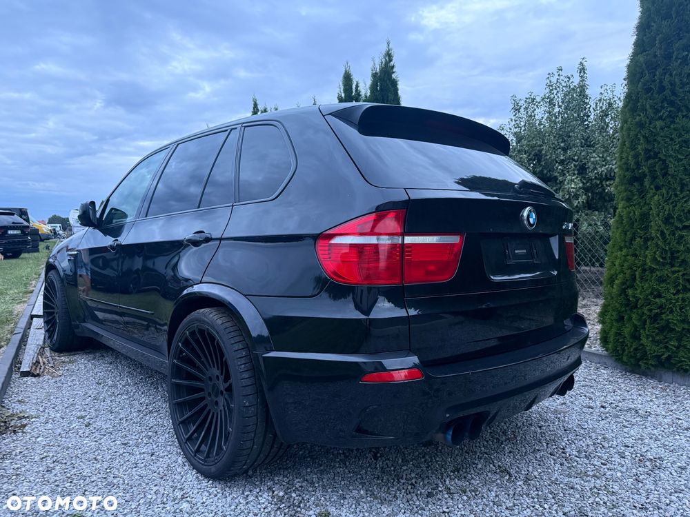 BMW X5 M - 25