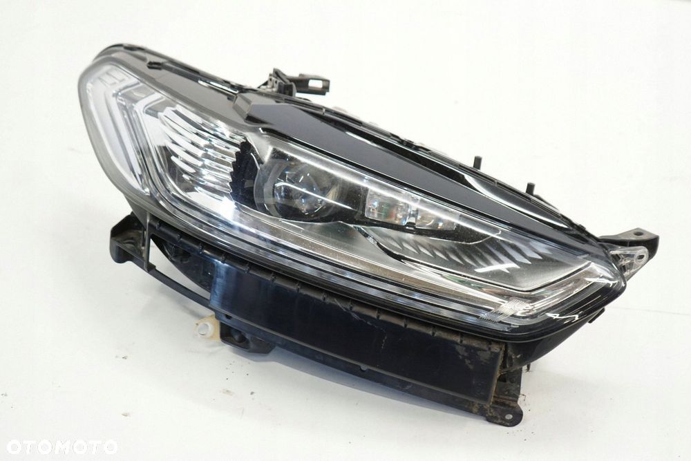 FORD MONDEO MK5 15R LAMPA PRAWY PRZÓD ANGLIK ES73-13D154-BD - 3