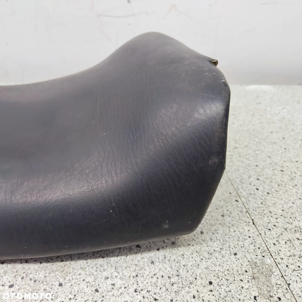 Kanapa, fotel przód, siedzenie kierowcy Suzuki GSX-R 750 GSXR750 - 5