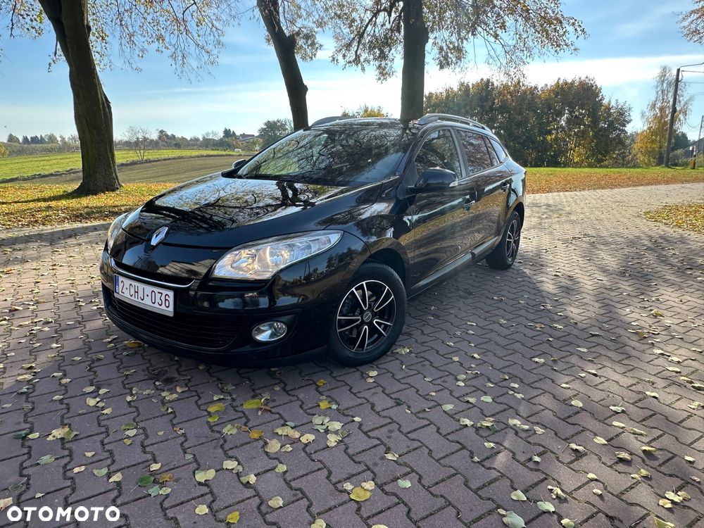 Renault Megane 1.6 16V 110 Dynamique - 36