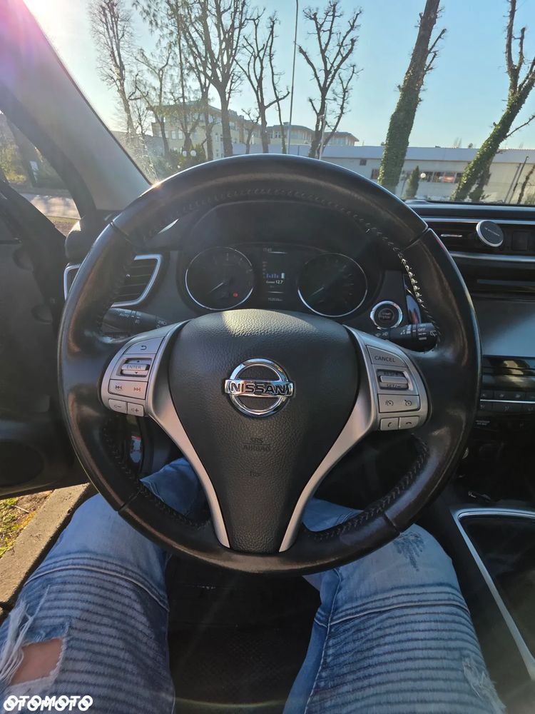 Nissan Qashqai - 40