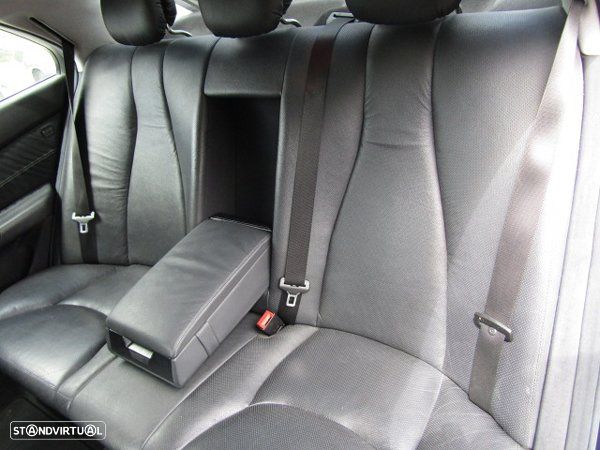 Mercedes-Benz S 320 CDi - 4