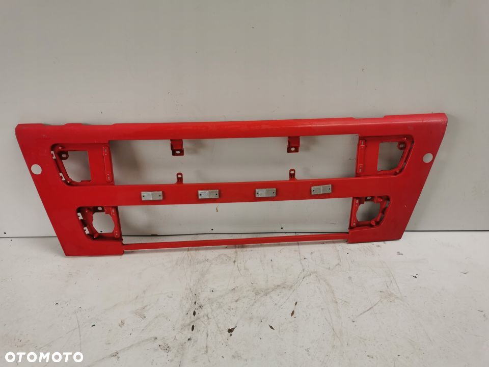 GRILL ATRAPA VOLVO Fh12 ORYGINAŁ - 1