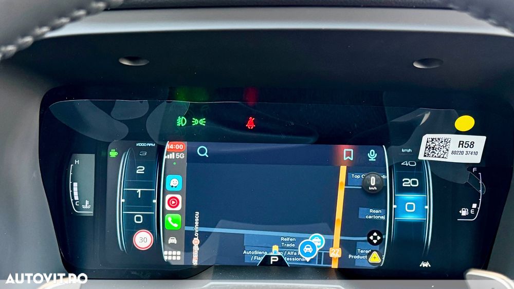 SsangYong Korando 1.5 GDI Turbo AT Smart - 16