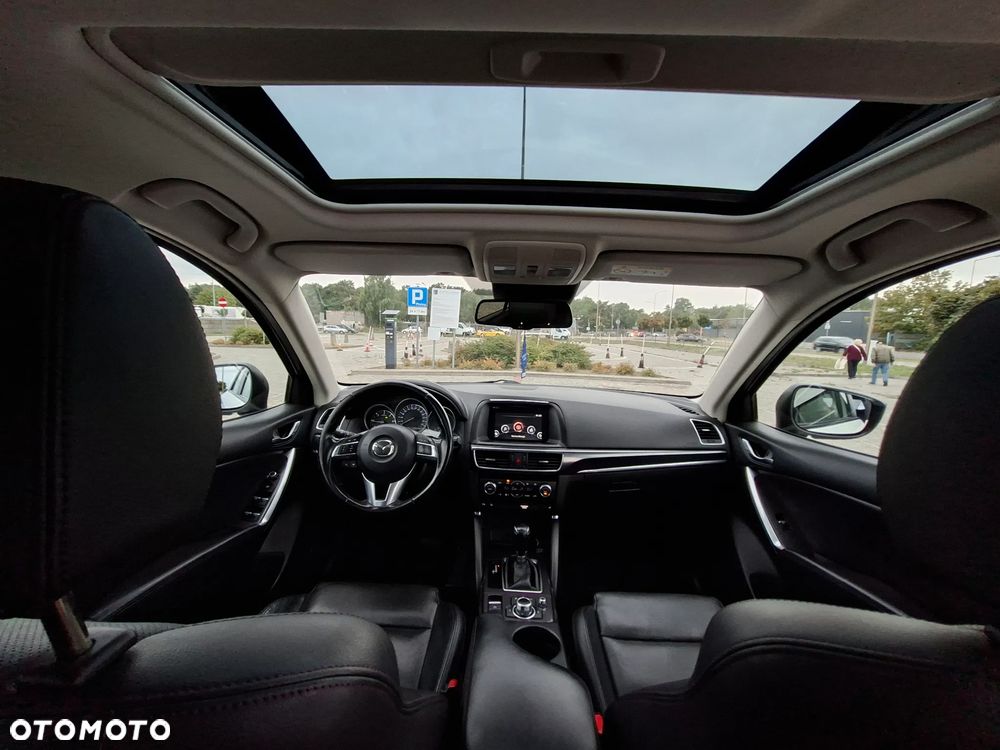 Mazda CX-5 2.2 D Skypassion AWD - 23