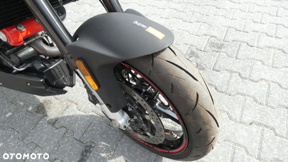 Aprilia Shiver - 15