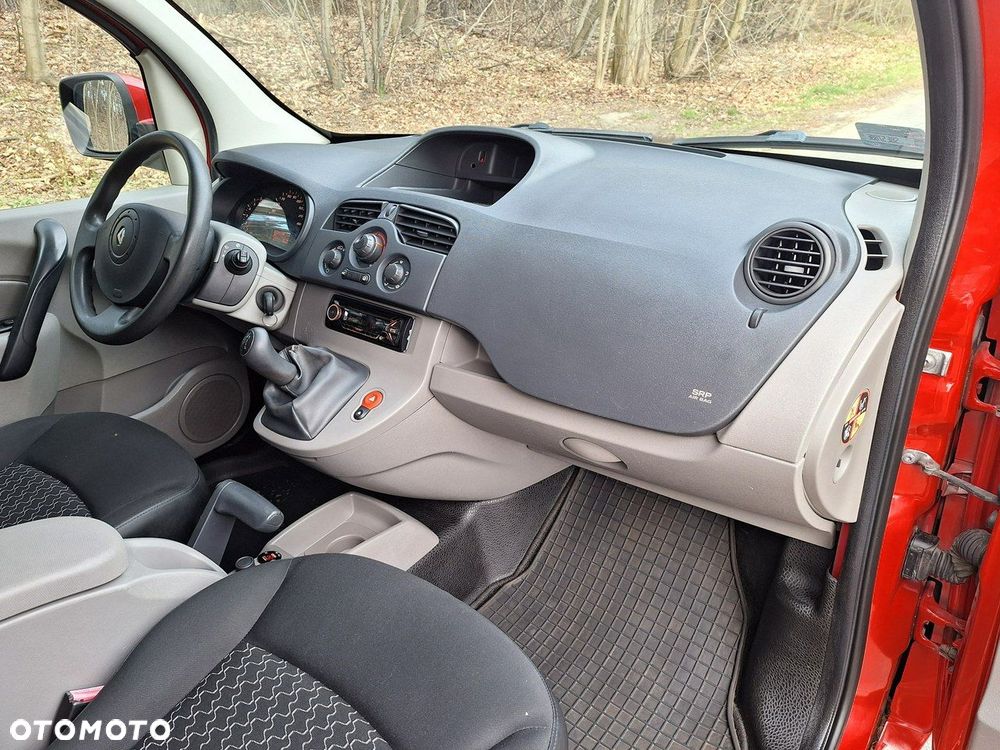 Renault Kangoo - 8