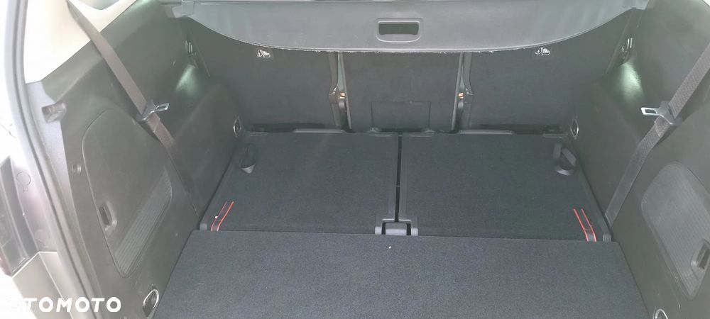 Opel Zafira 1.6 CDTI Elite S&S - 10
