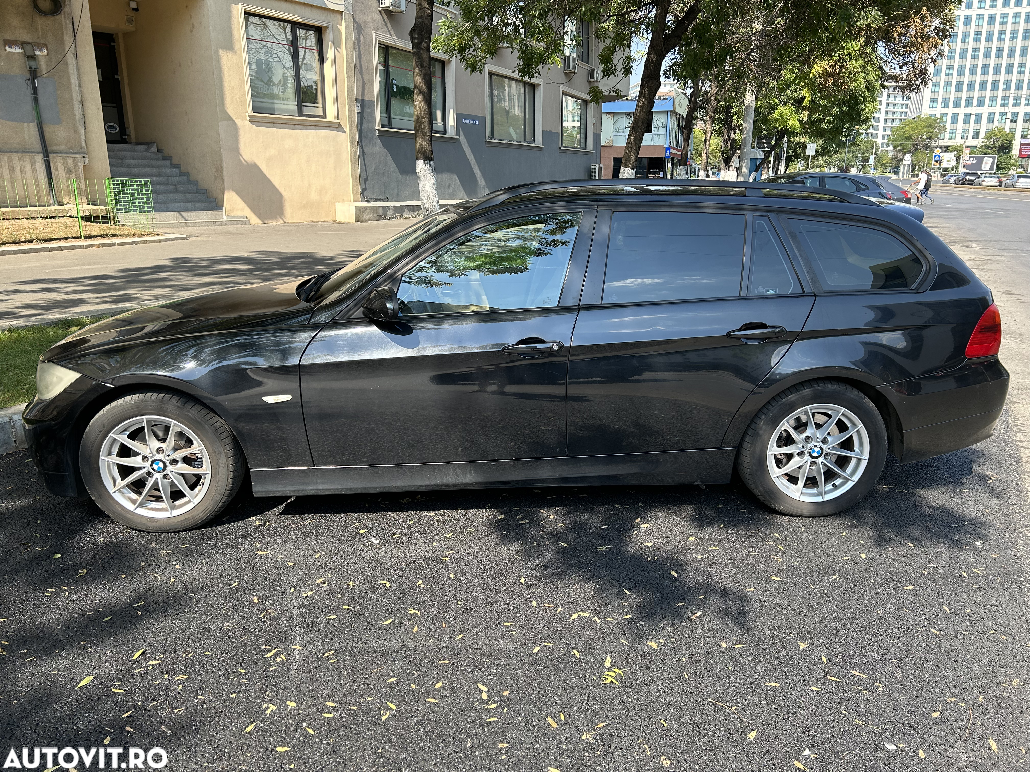 BMW Seria 3 - 3